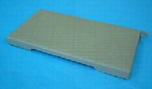 �p�i�\�j�b�N�@���r�����J�o�[(�u���E���P�F�ER����p�E����296mm)���ʁuFRP�v���󂠂�@�yRLXGYGVA5022�z