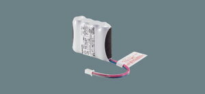 pi\jbN Panasonic yFK764Pz jbPf~dr UE퓔pobe[ 4.8V 1450mAh