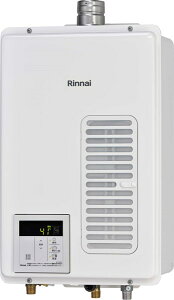 リンナイ Rinnai 【RUX-V1615SWFA(B)-E】 ガス給湯器 品名コード:23-5389