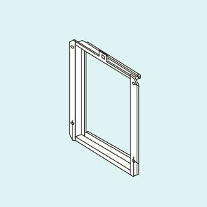 �����i�C Rinnai �yUOP-3030-A�z�����ݒu�p��t�{�b�N�X �i���R�[�h�F25-7837