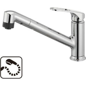 �O�h����[SANEI]�@�V���O�������z�[���X�v���[�������i�Ȏ{�H�i�b�g�t�j�yK87101JV-U-13�z