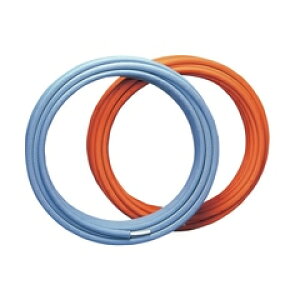 �Z�L�X�C SEKISUI �yPX1305Y�z �ۉ��t�G�X���y�b�N�X 5mm�ۉ� �i50m/���j �F�F�I�����W �ˋ��|���G�`������
