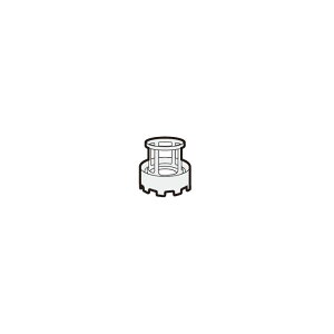 �V���[�v[SHARP] �V���[�v �|���@�p ���^�t�B���^�[�i���j�i217 221 0598�j �y2172210598�z