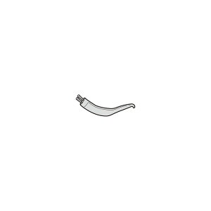 �V���[�v[SHARP] �V���[�v �|���@�p �N���[�j���O�u���V�i217 310 0252�j �y2173100252�z