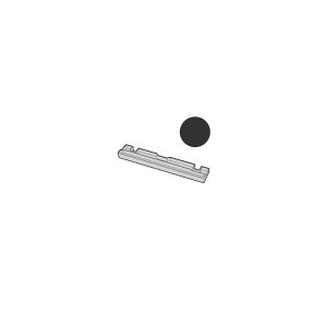 �V���[�v[SHARP] �V���[�v �E�H�[�^�[�I�[�u�� �w���V�I�p ��󂯁����b�h�n�p���i350 111 0029�j �y3501110029�z