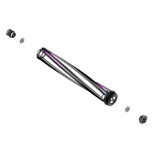 �V���[�v SHARP �y2173100360�z �|���@�p ��]�u���V�i�M�A�z���_�[�E�L���b�v�z���_�[�t�j�i217 310 0360�j