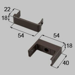 LIXIL NV Vy ĔŒoh yĔŒohA(C8ETC1334A)×1,ĔŒohBiC8ETC1334Bj×11Zbg z FF͂
