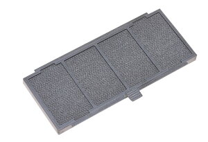 三菱 換気扇 部材 システム部材 【P-100NF2】交換用NOX吸収フィルター