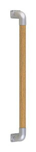 �V���N�} �ۖ_�肷�� 800mm �V���o�[�^L�I�[�N �yBR-512�z�y���[�J�[�����̂݁E������s�ENP�㕥���s�z