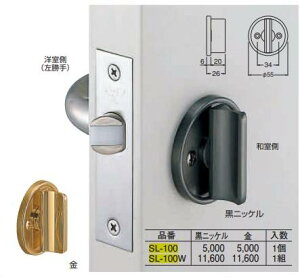 �V���N�} �ySL-100W�z �ˉ����i���ʗp���i�V�jP-30mm ���j�b�P��