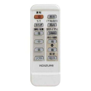RCY~Ɩ KOIZUMI y49KE0102z Ɩ CeAt@ΉR GV[Yp
