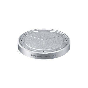 �p�i�\�j�b�N Panasonic �yDMW-LFAC1-S�z �f�W�^���J���� LUMIX ���~�b�N�X �����J�L���b�v �V���o�[