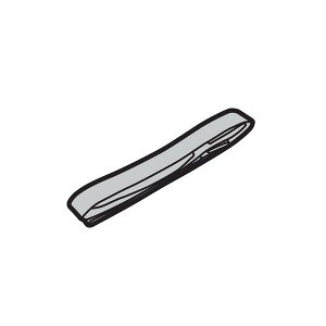 �p�i�\�j�b�N Panasonic �f�W�^�����J���� LUMIX ���~�b�N�X �V�����_�[�X�g���b�v DVPW1005Z