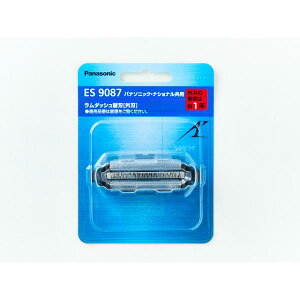 pi\jbN Panasonic yES9087z YVF[o[ _bV ֐n On