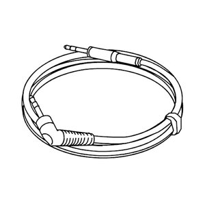 �p�i�\�j�b�N Panasonic �yRFX0K90�z �X�e���I�w�b�h�z�� 1.2m���E�R�[�h