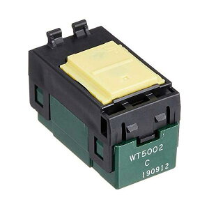 �p�i�\�j�b�N Panasonic �X�C�b�` �R�X���V���[�Y���C�h21 �z����� �����X�C�b�`C 3�H WT5002
