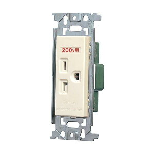 �p�i�\�j�b�N Panasonic �H���p�z����� �t���J���[15A�E20A���p�����ڒn�R���Z���g 250V WN1922