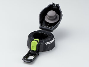 象印マホービン ZOJIRUSHI 部品番号 【BB674813L_07】 ステンレスクールボトル せんカバーセット キャップパッキン付、せんは別売