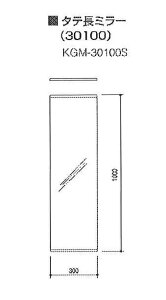 INAX�@LIXIL�E���N�V���@�yKGM-30100S�z�@�����~���[