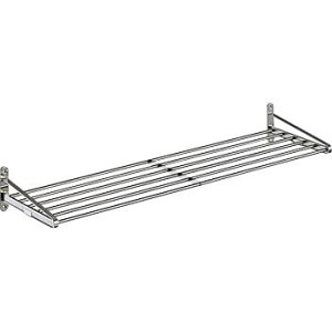 田窪工業 TAKUBO 【PA5-90】 水切棚シリーズ ネジ止めタイプ 水切りパイプ棚 幅90cm