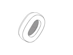 �p�i�\�j�b�N Panasonic�yRFX0L71�z�X�e���I�w�b�h�z�� �C���[�p�b�h R