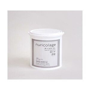 �c���ΊD�H�� �k���R���[�W�� �O���[ 4kg 4�ʂ܂Ƃߔ̔� nuricolage gray 4kg 4 cans sold together