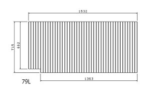 gNX TOCLAS ydlύXiz t^(79L) GFFMBDW2X1 yHFFMBDW2X1z [GFFMBDW2X1] i
