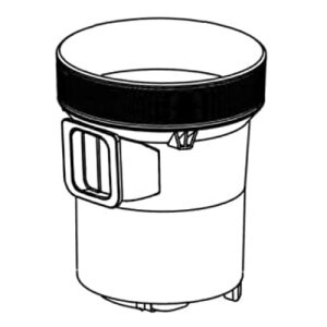 ���� TOSHIBA �y414A1373�z �N���[�i�[ �|���@ �J�b�v