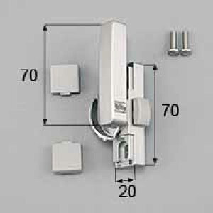 LIXIL NV gXe NZgipj yiR[hFAAAZC10L eF{AAAZC10L (CPJ231L)×1AlWJo[×2AtlWZbg×1 Vo[ z