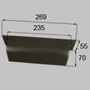LIXIL NV gXe |XgډB yiR[hFBGL1X46z e{×1 I[^uE