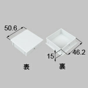 LIXIL ���N�V�� �g�X�e�� �i�q�����L���b�v 50×50�y���i�R�[�h�FD-P332-PEAF ���e���F�{��×2 �z���C�g �z