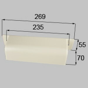 LIXIL NV gXe |XgډB yiR[hFL1X48z e{×1 zCg