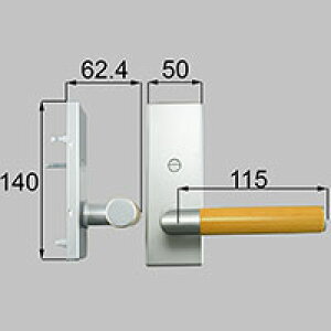 LIXIL NV gXe EbhObvD^CviȈՏjyiR[hFMZTNWDK51 eFcZbgiEOj×1 Ft@CVo[AؕFj[g z