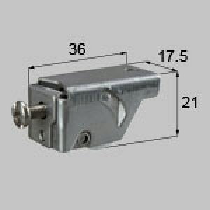 LIXIL NV gXe ˎNTJ-19SyiR[hFSRBF002 eF{(SRBF002)×1 Vo[ z