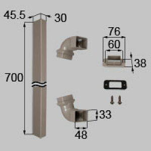 LIXIL NV gXe J󕔕iZbgyiR[hFWPGK911 eF]G{×2AJA^b`g×1AJpbL×1Ac×1AtlWZbg×1 VCO[ z