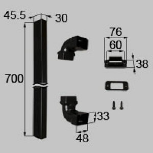 LIXIL NV gXe J󕔕iZbgyiR[hFWPGT911 eF]G{×2AJA^b`g×1AJpbL×1Ac×1AtlWZbg×1 ubN z