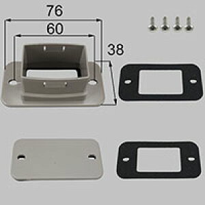 LIXIL NV gXe JA^b`g45D5×30pyiR[hFWTAK001 eFJA^b`g×1AJpbL×2AJӂ×1AlW×4 VCO[ z