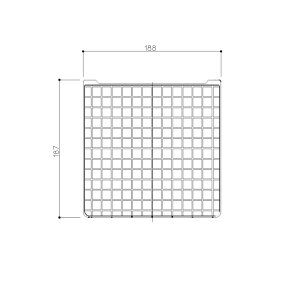 TOTO �p�[�c�yEKC31172N5#BAV�z �g���b�v�J�o�[�Z�b�g �x-�W��(�C�V��) ����