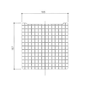 TOTO �p�[�c�yEKC31178G4#BMD�z �g���b�v�J�o�[�u���b�N�^�C�� ����