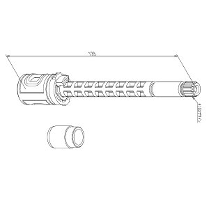 TOTO �p�[�c�yTHF53-2�z �J�o���u�� ����