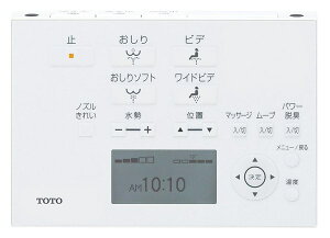 TOTO yEWCS441S-40AKRz EHVbgt⍂֍ i摜̓C[Wł ǐ^Ԃł̂͂ɂȂ܂