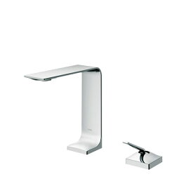 TOTO 【TLP02303JA】 台付シングル混合水栓（エコシングル） 商品画像はイメージです 商品名の型番でのお届けになります