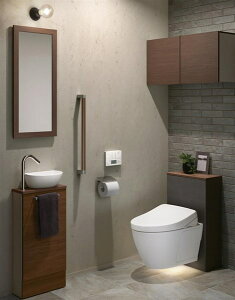 TOTO �yUWEHABBAA�z �Z��p�Ǌ|�g�C��FD ���i�摜�̓C���[�W�ł� ���i���̌^�Ԃł̂��͂��ɂȂ�܂�