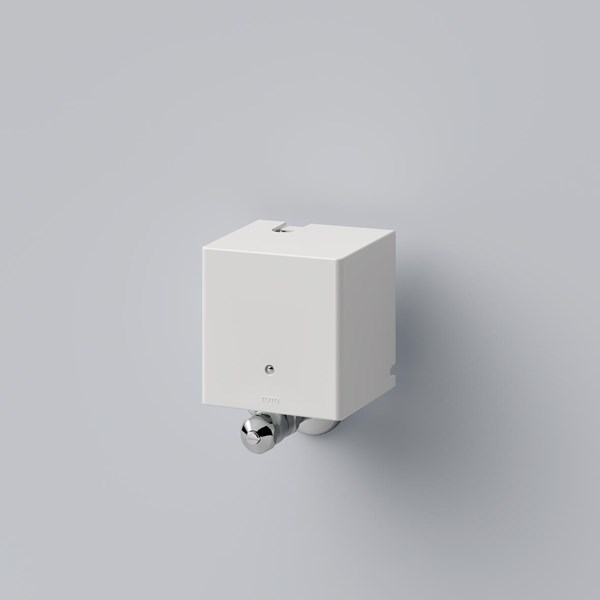 TOTO 【TLE03505J】 自動水栓機能部（単水栓、発電） 商品画像はイメージです 商品名の型番でのお届けになります