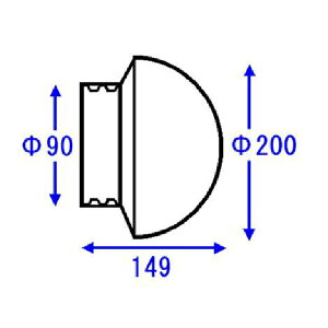 TOTO �p�[�c �yAFKK024�z �����^�Ɩ��O���[�u �Ɩ����E�V�����[�J�[�e���� ����