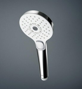 TOTO シャワーヘッド(コンフォートウエーブ3モード、めっき) 【THC69C】 部品 浴室 シャワー金具 家庭用品/消耗品 ワンダービート関係