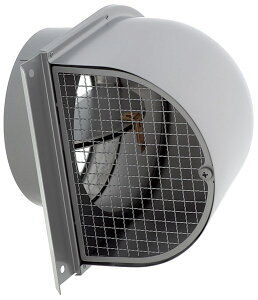 ユニックス 【FSW175F3MDSP】 FSW-F3MDSP 屋外用製品 ステンレス製 パイプフード 深型フード メッシュ 防火ダンパー 72℃型式 換気口 手配後キャンセル不可商品