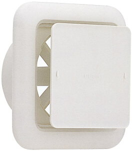 ユニックス 【KRP150BWC】 KRP-BWC 室内用製品 樹脂製 レジスター 角型レジスター 断熱シート付換気口 手配後キャンセル不可商品