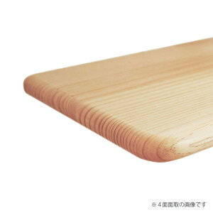 �E�b�h���� WOOD ONE �yMTR1680N-GLB-NL�z �I�� �j���[�W�[�p�C�� ����30mm ���b�ۖʁ� ���s��450mm - �i�`�������F / 1680mm / ��R 2��