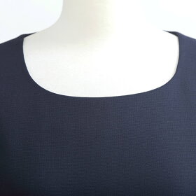 【クーポンで1,000円OFF】お受験スーツウール混紡濃紺アンサンブル(半袖)5号7号9号11号13号15号17号19号WEV-8702受験紺学校説明会面接レディース幼稚園受験ママ母高級夏学校見学百貨店学校訪問【コンビニ受取対応商品】【試着3着可】